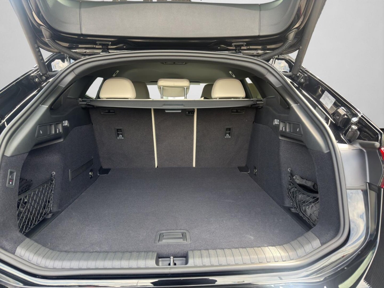 Audi A6 Avant e-tron – Bild 15