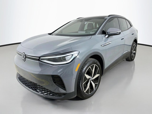 2025 Volkswagen ID.4