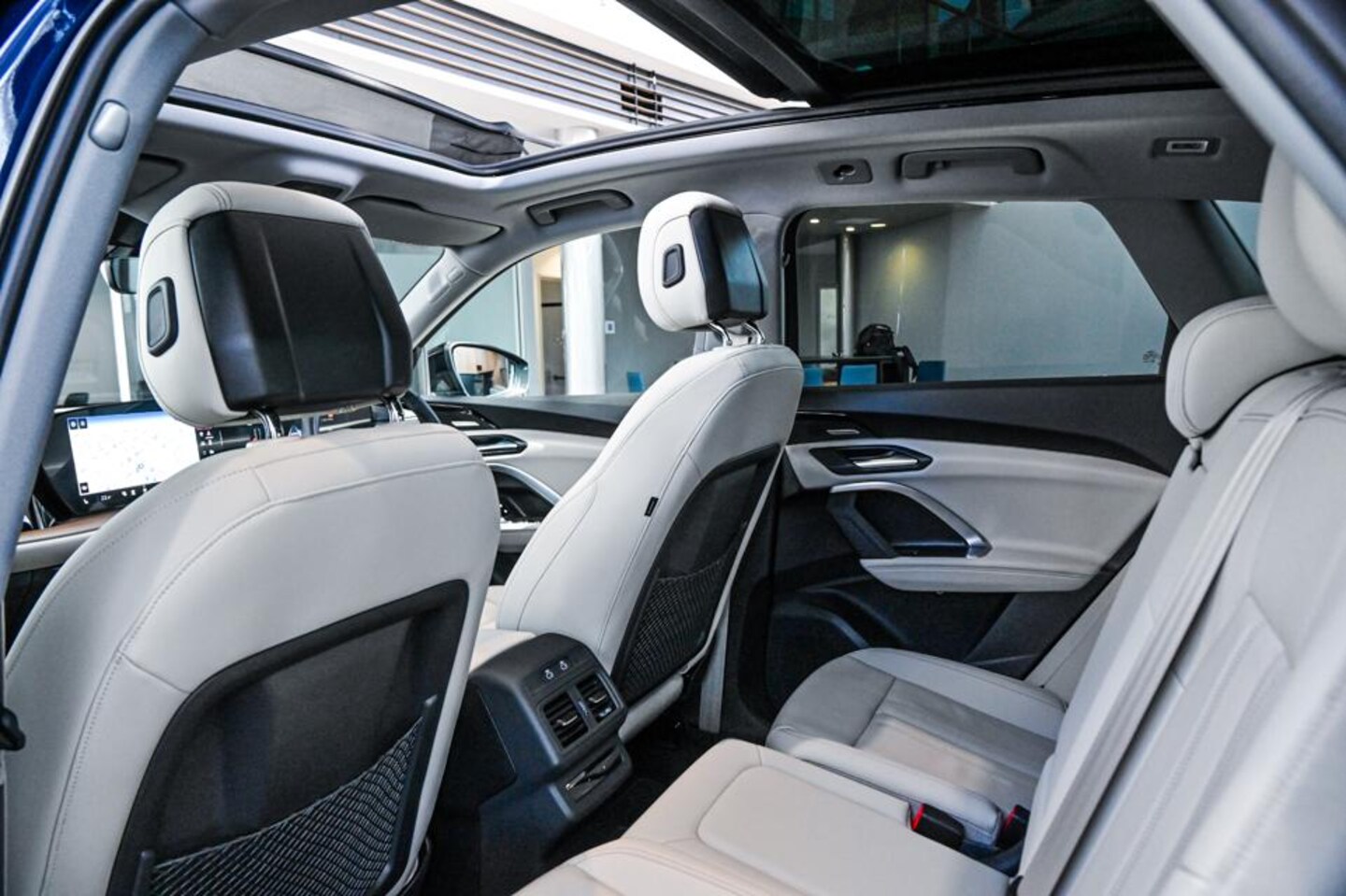 Image about Audi Q5 SUV TDI quattro 150 kW