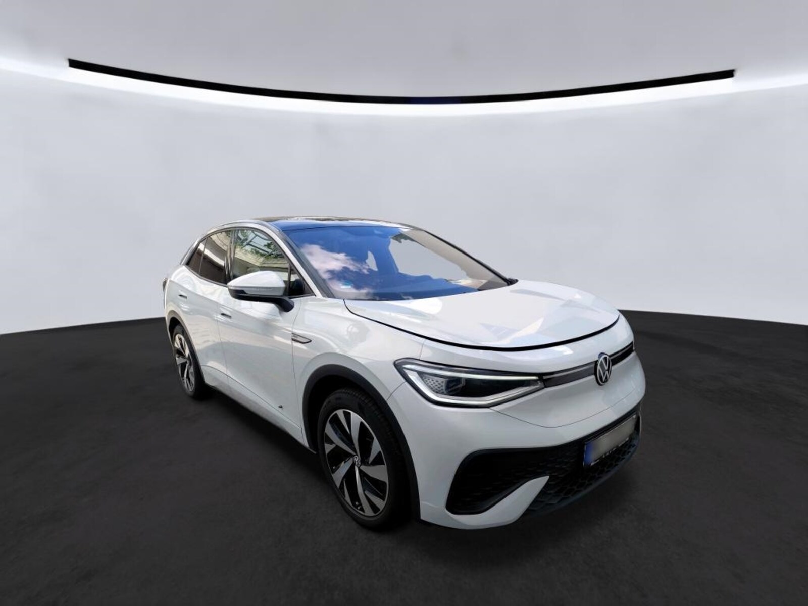 Volkswagen ID.5 – Bild 2