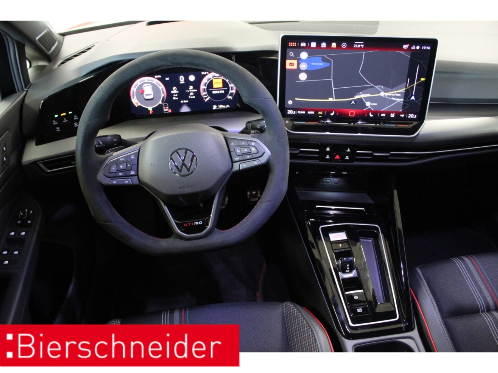 Volkswagen Golf – Bild 5