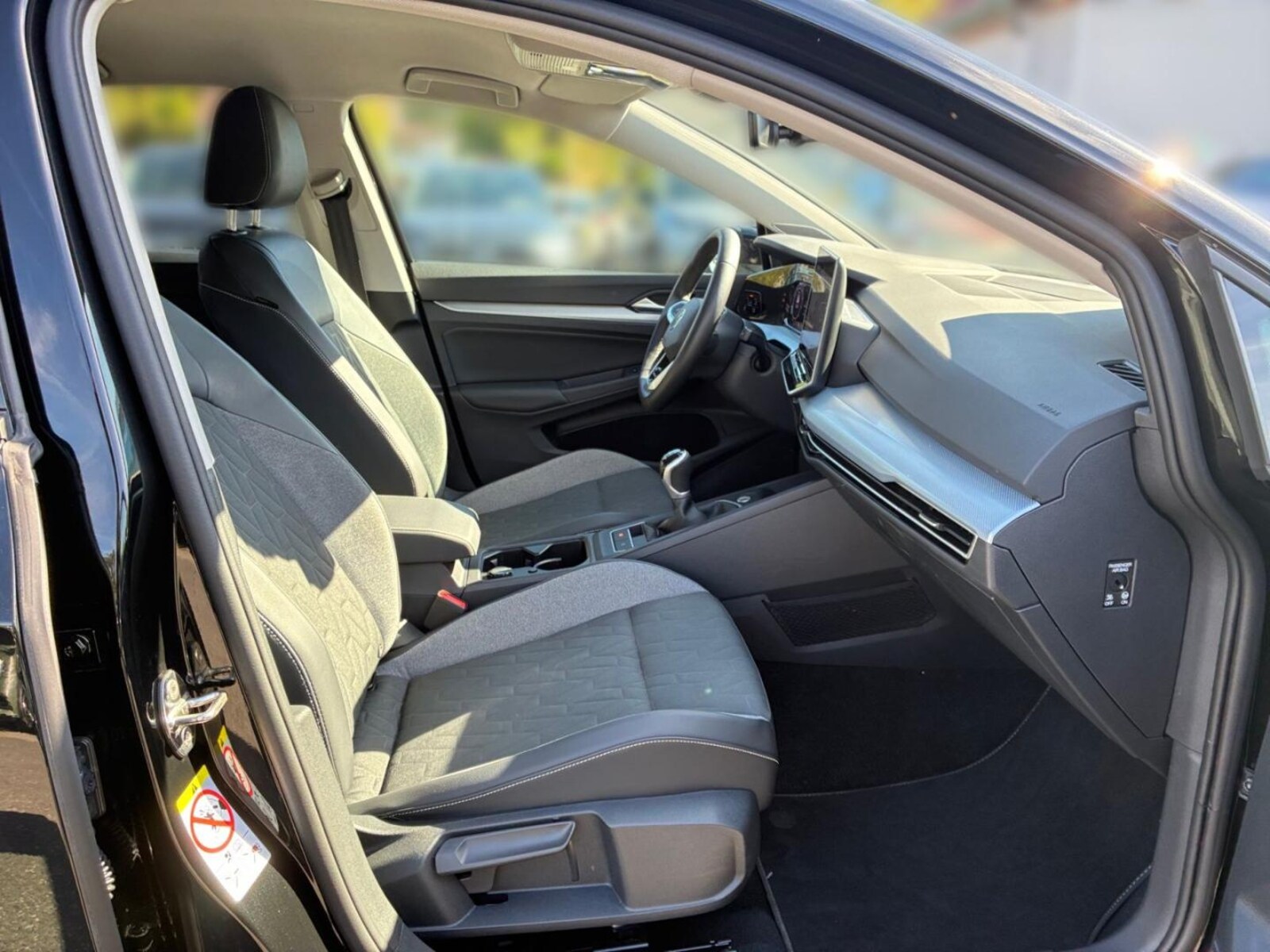 Volkswagen Golf – Bild 15