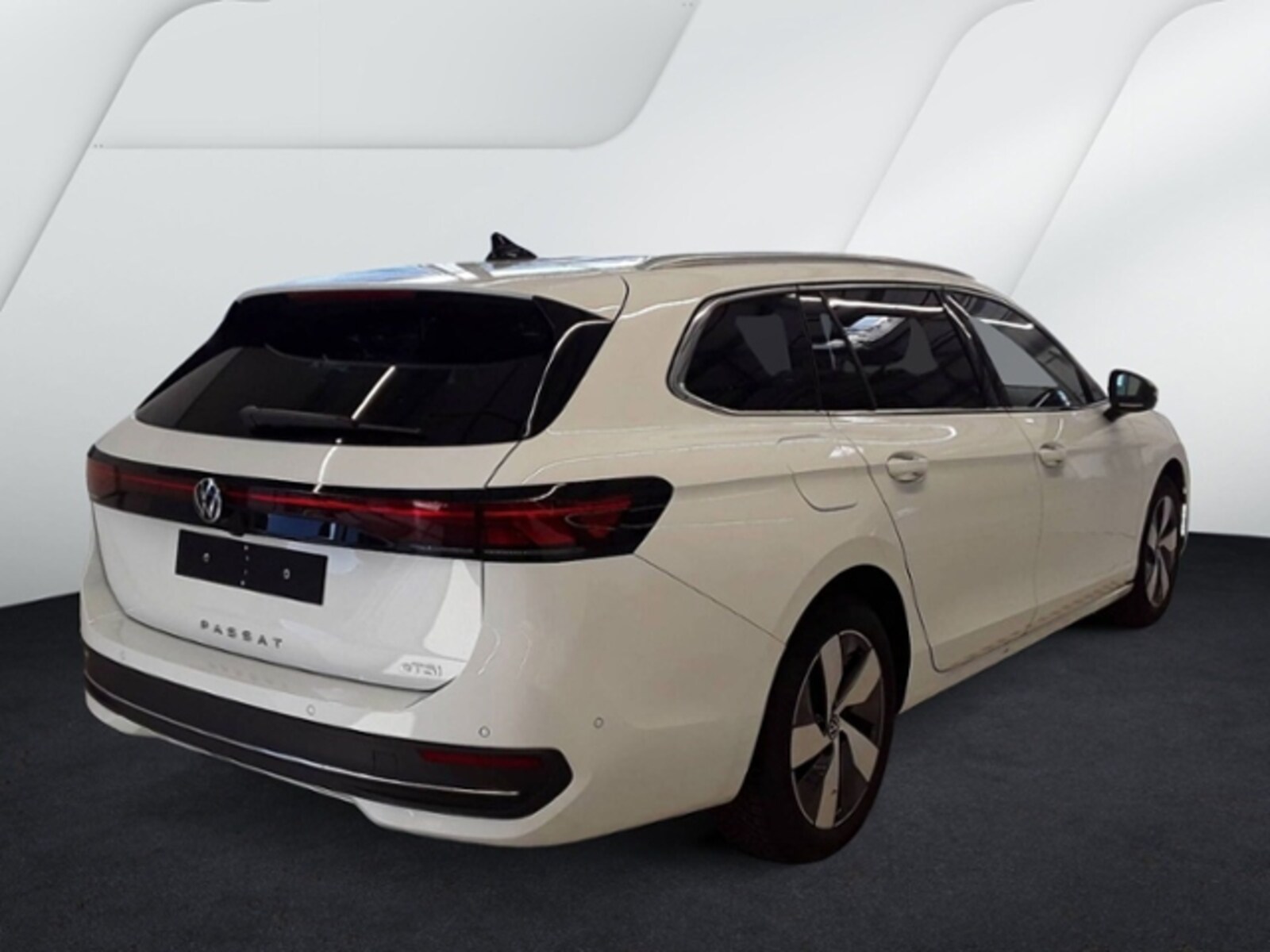 Volkswagen Passat – Bild 2