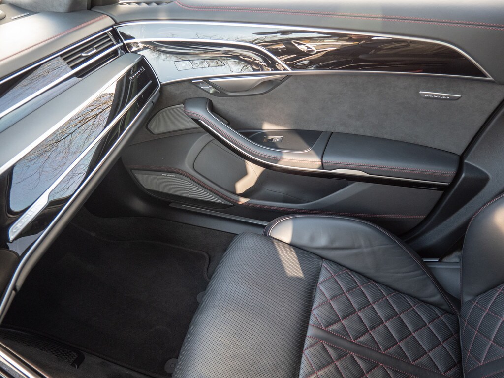 Image about Audi A8 L 60 TFSI quattro tiptronic