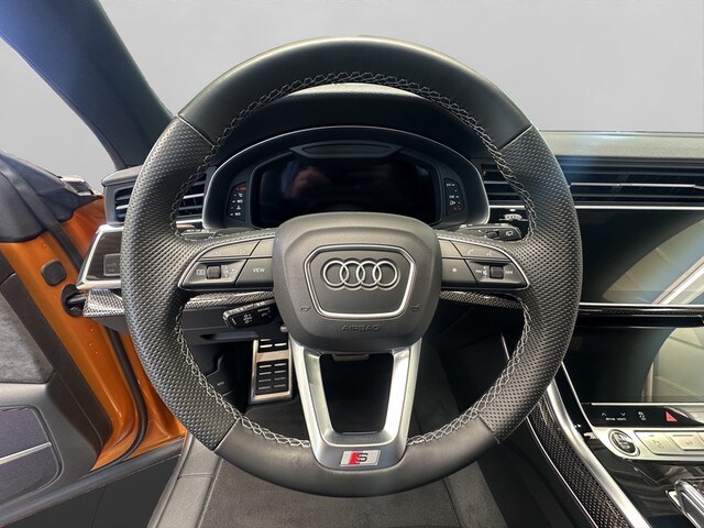 Image about Audi Q8 50 TDI quattro tiptronic