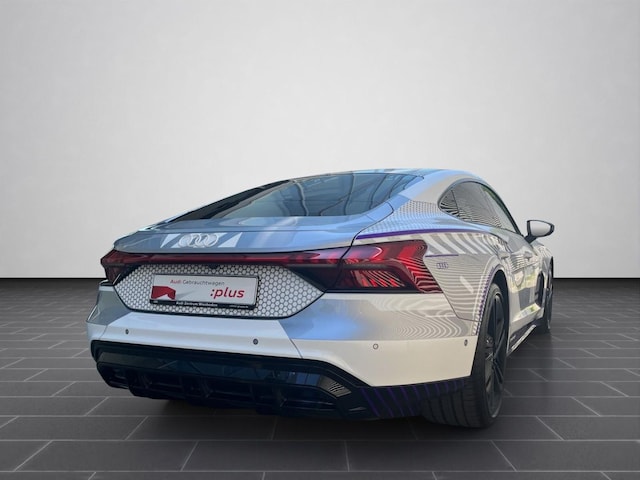 Image about Audi RS e-tron GT e-tron quattro