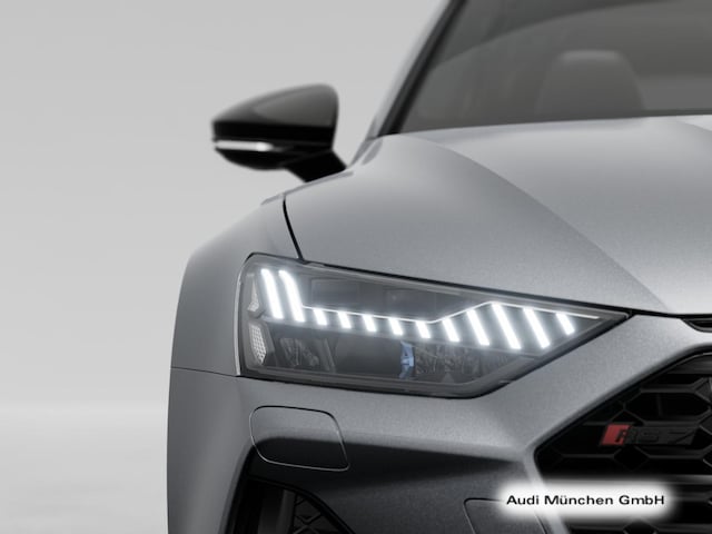 Audi RS7