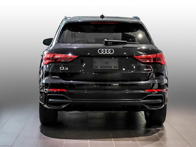2021 Audi Audi Q3