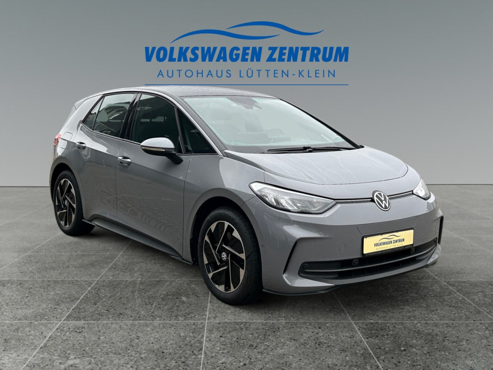 Volkswagen ID.3 – Bild 7