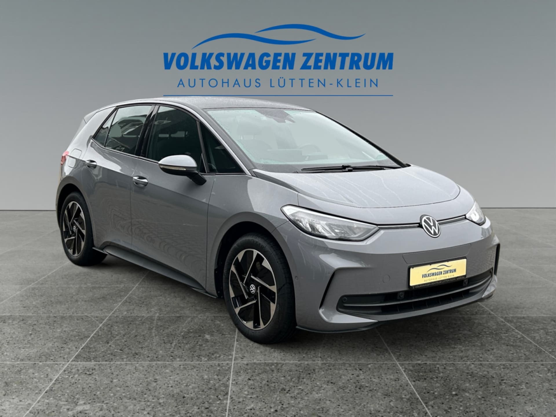 Volkswagen ID.3 Pro