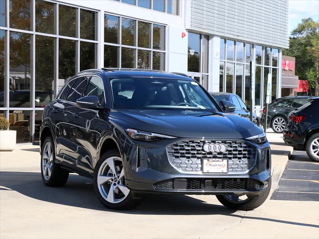 2025 AUDI Q5 - Image 2