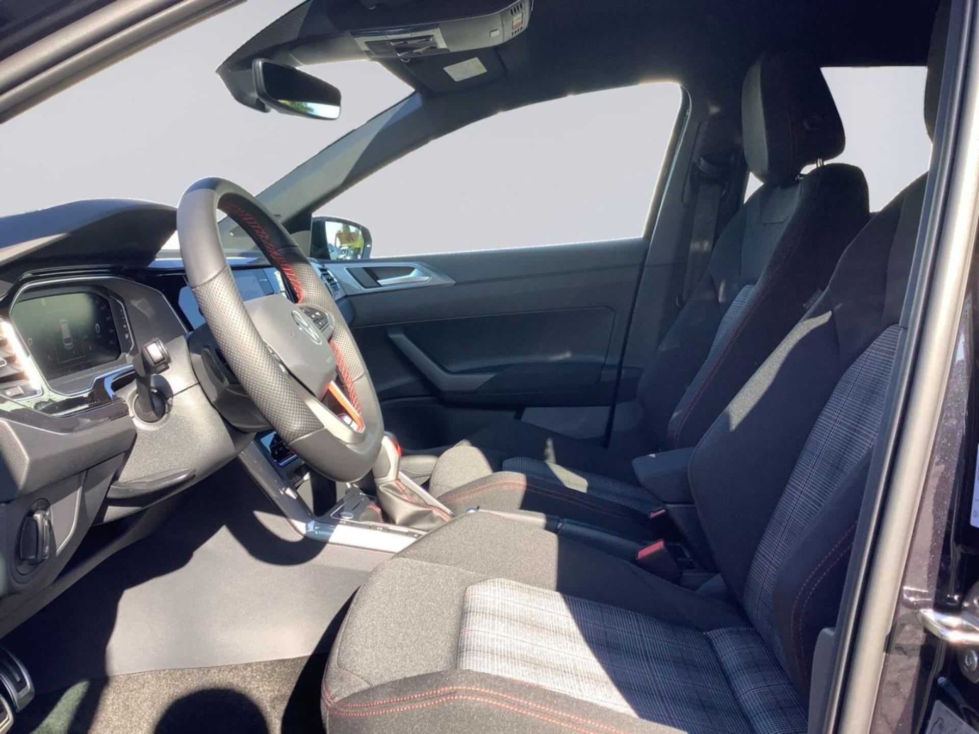 Volkswagen Polo GTI