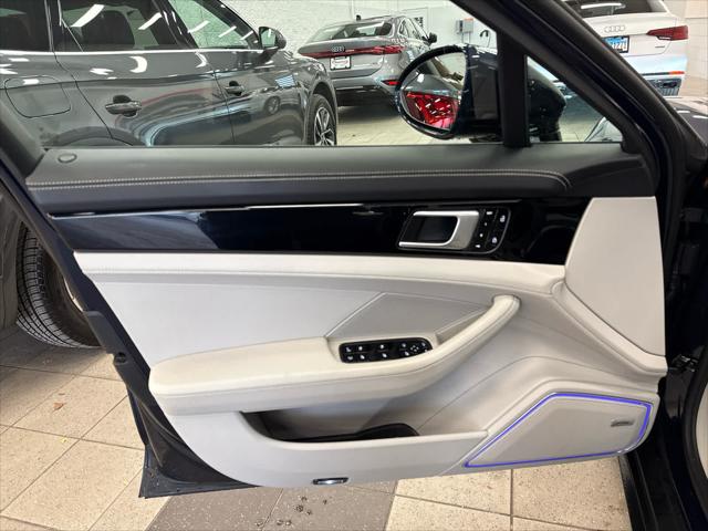 2020 PORSCHE PANAMERA - Image 26