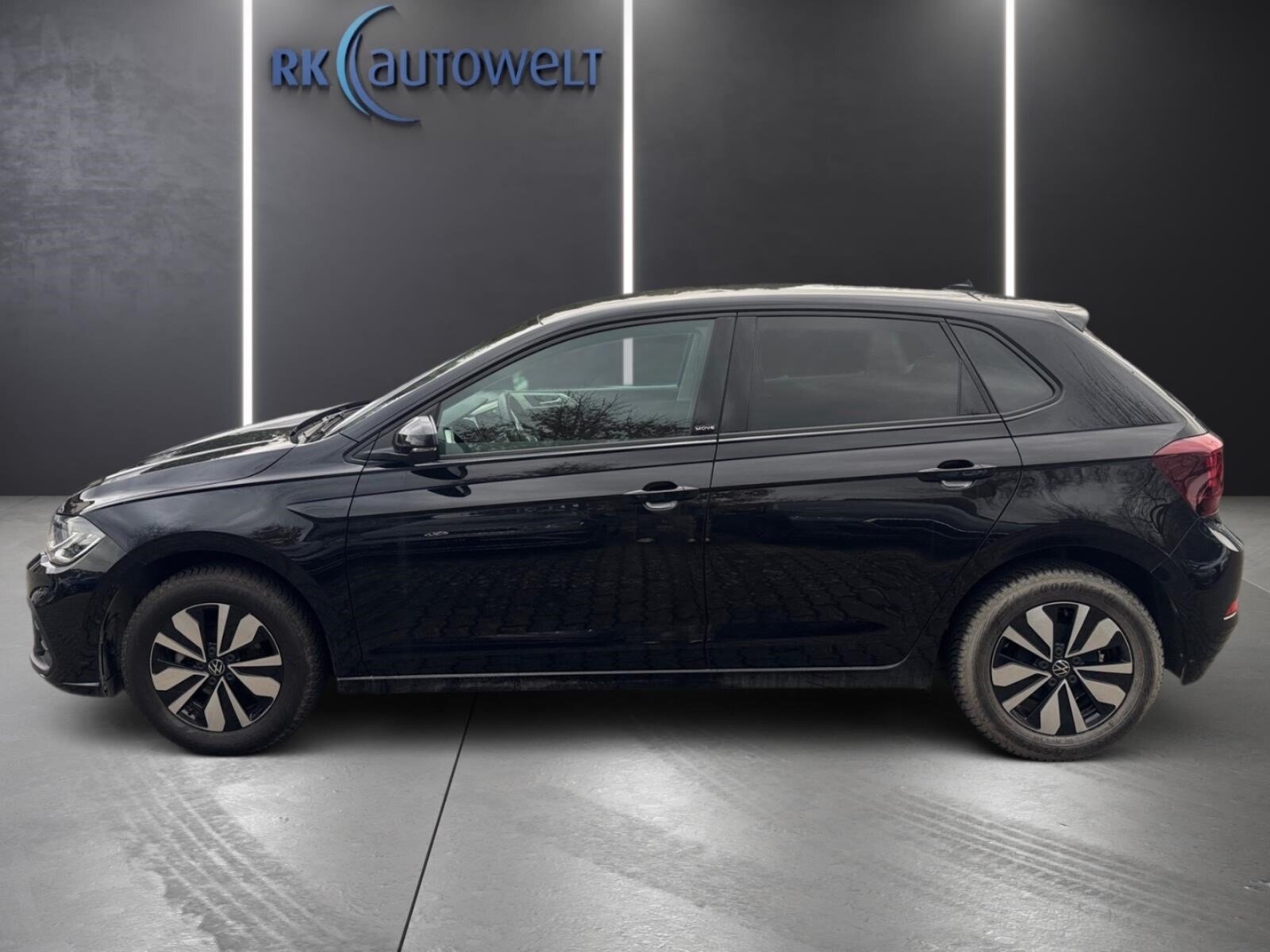 Volkswagen Polo – Bild 6