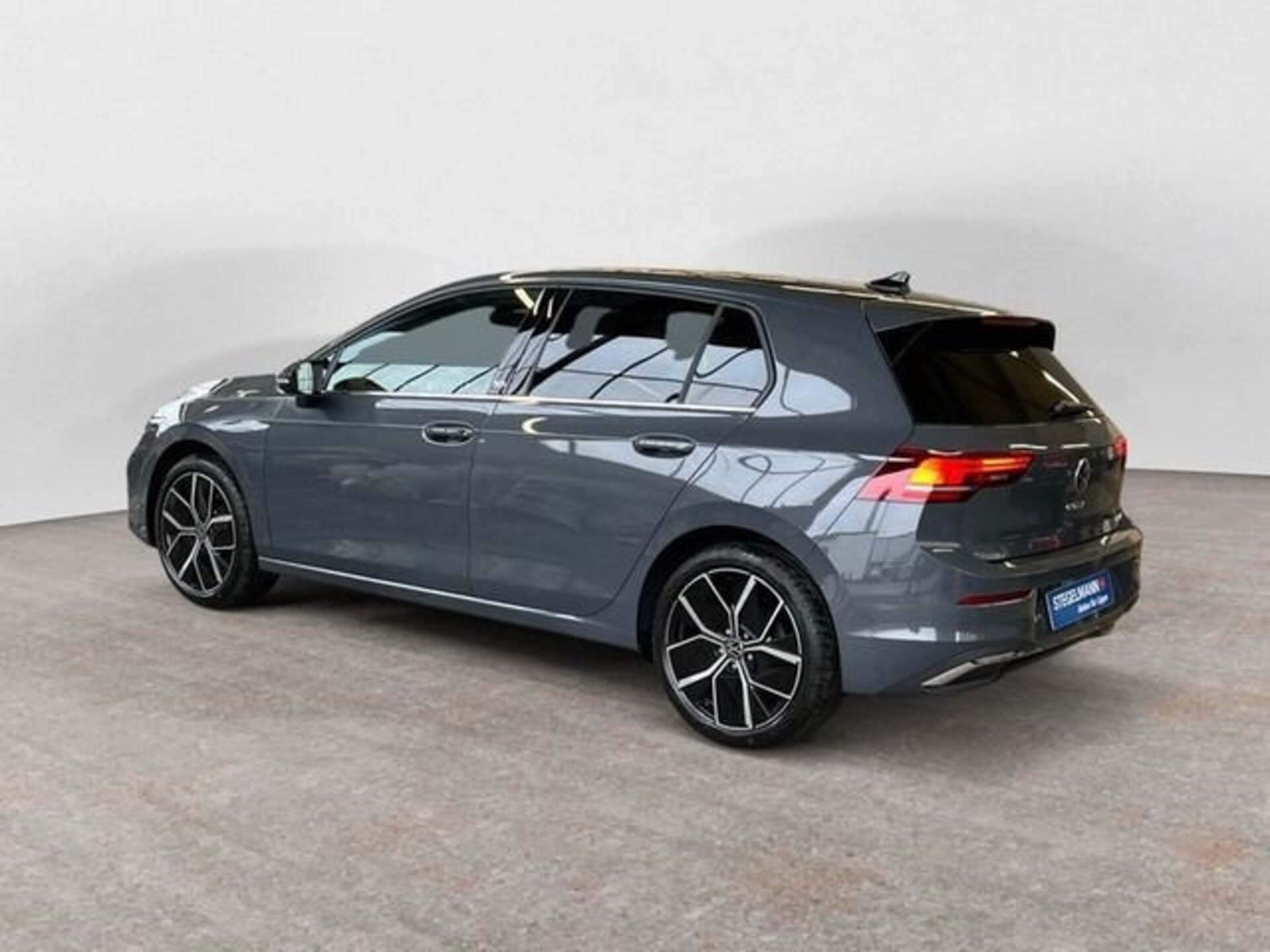 Volkswagen Golf Style