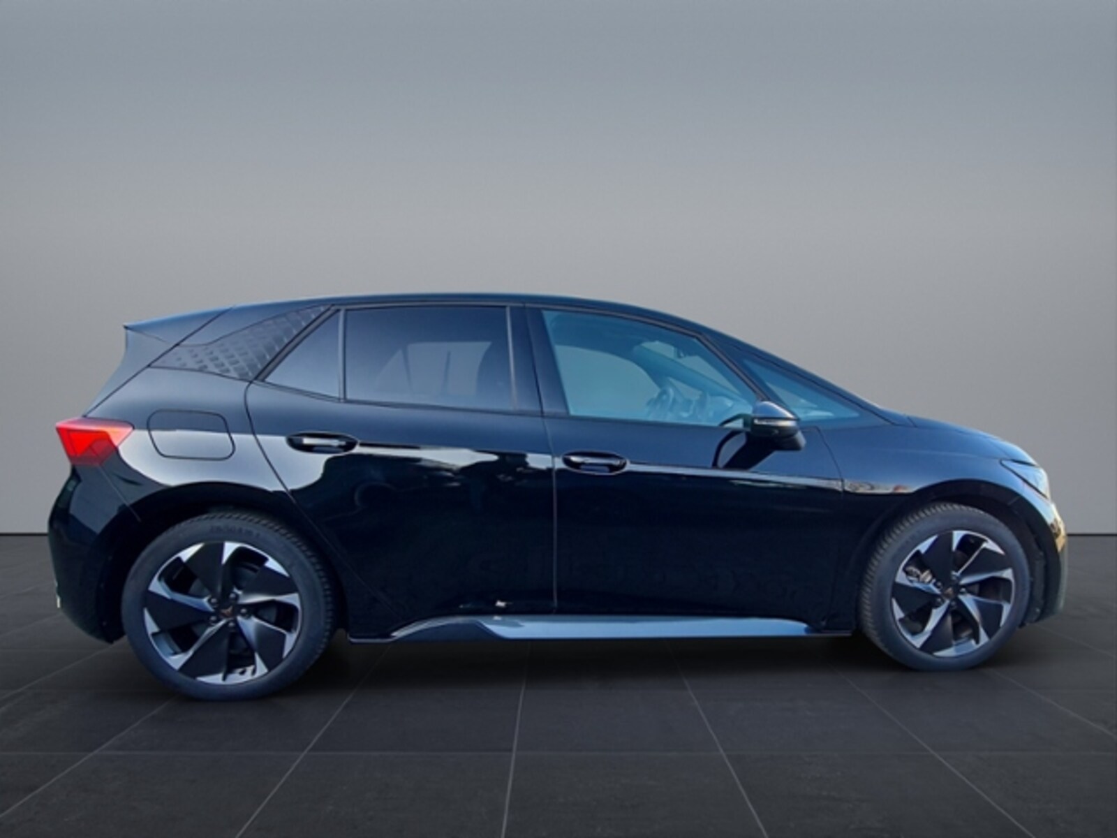 CUPRA Born – Bild 8