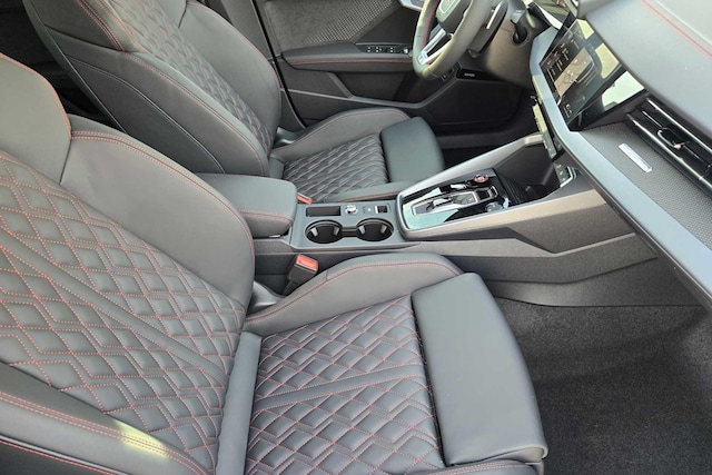 2026 Audi S3 Base - Photo 9