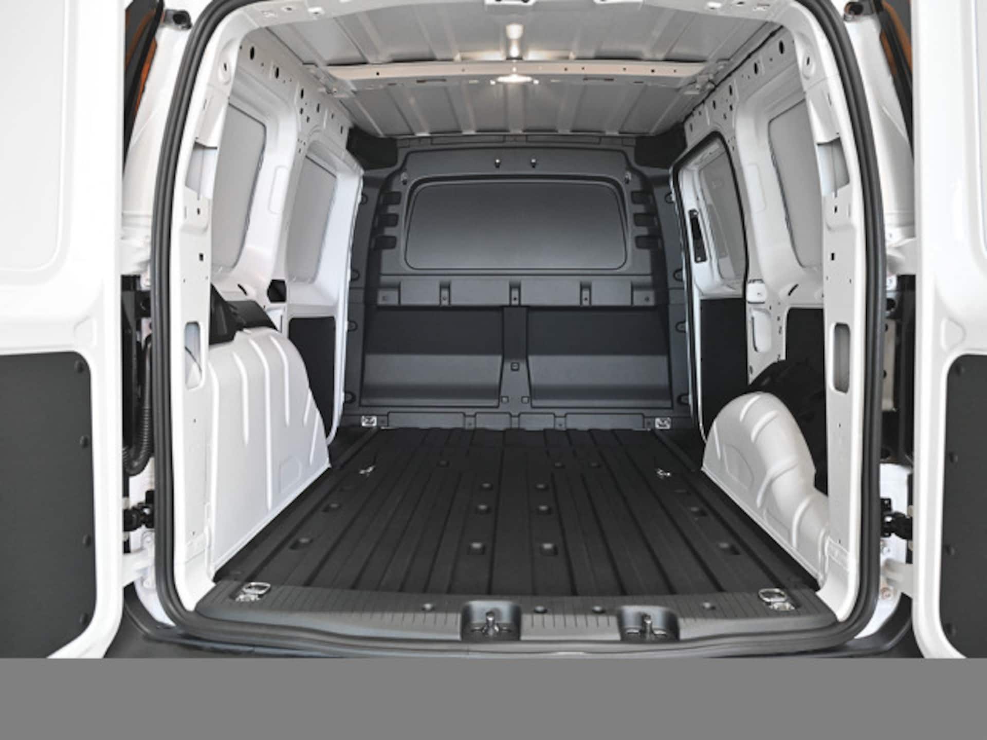 Volkswagen Caddy Cargo