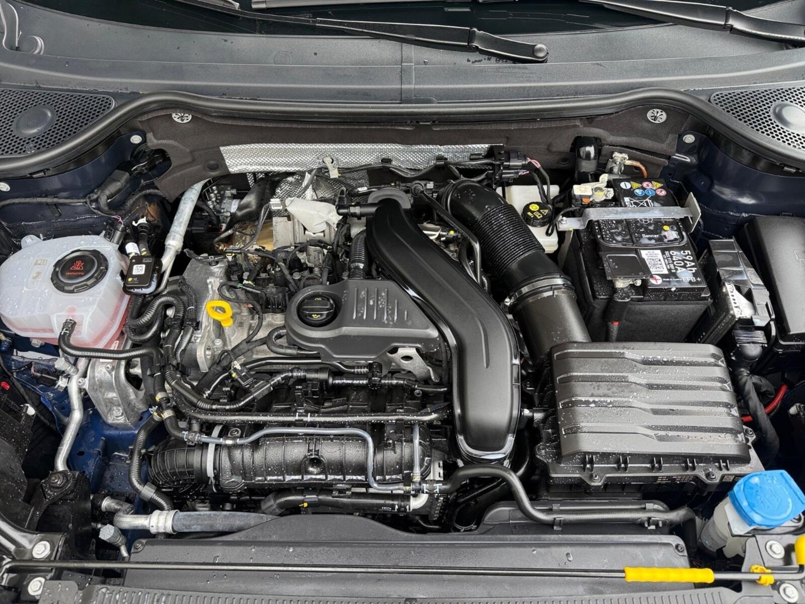 SEAT Ateca – Bild 8
