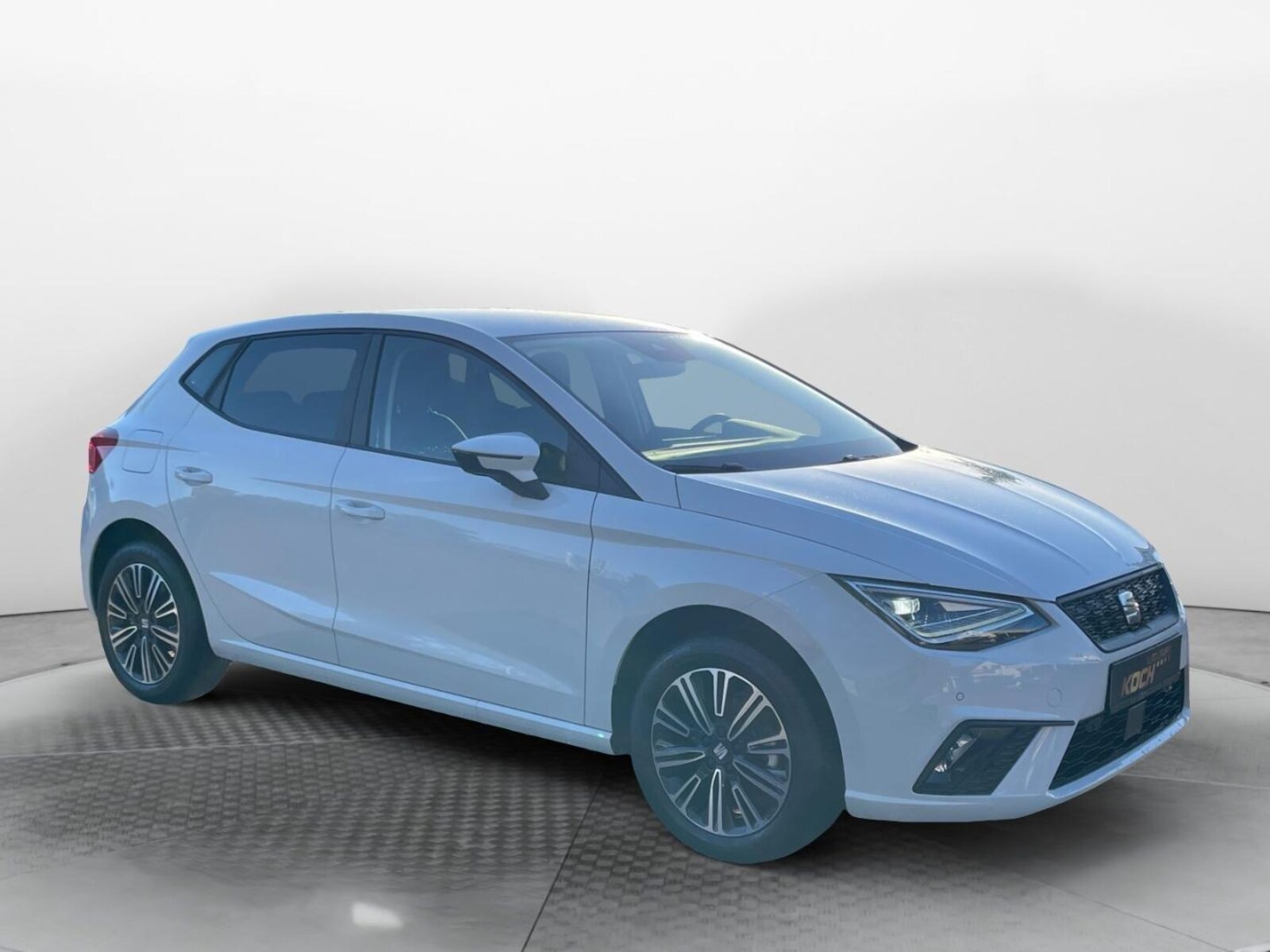 SEAT Ibiza – Bild 5