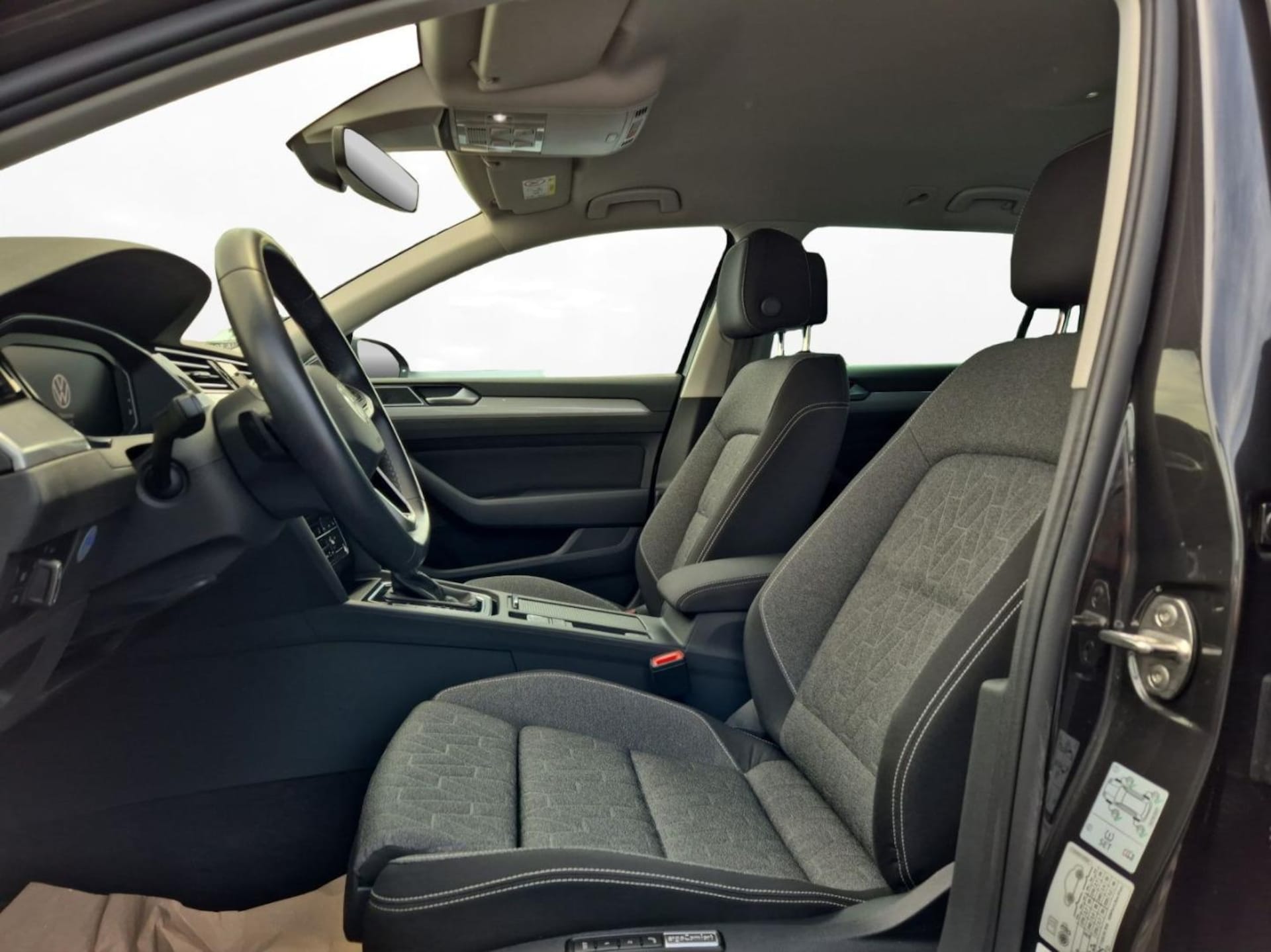 Volkswagen Passat Variant Business