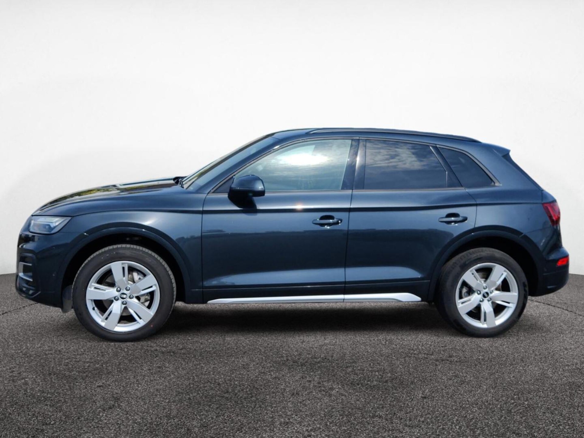 Audi Q5 SUV Advanced