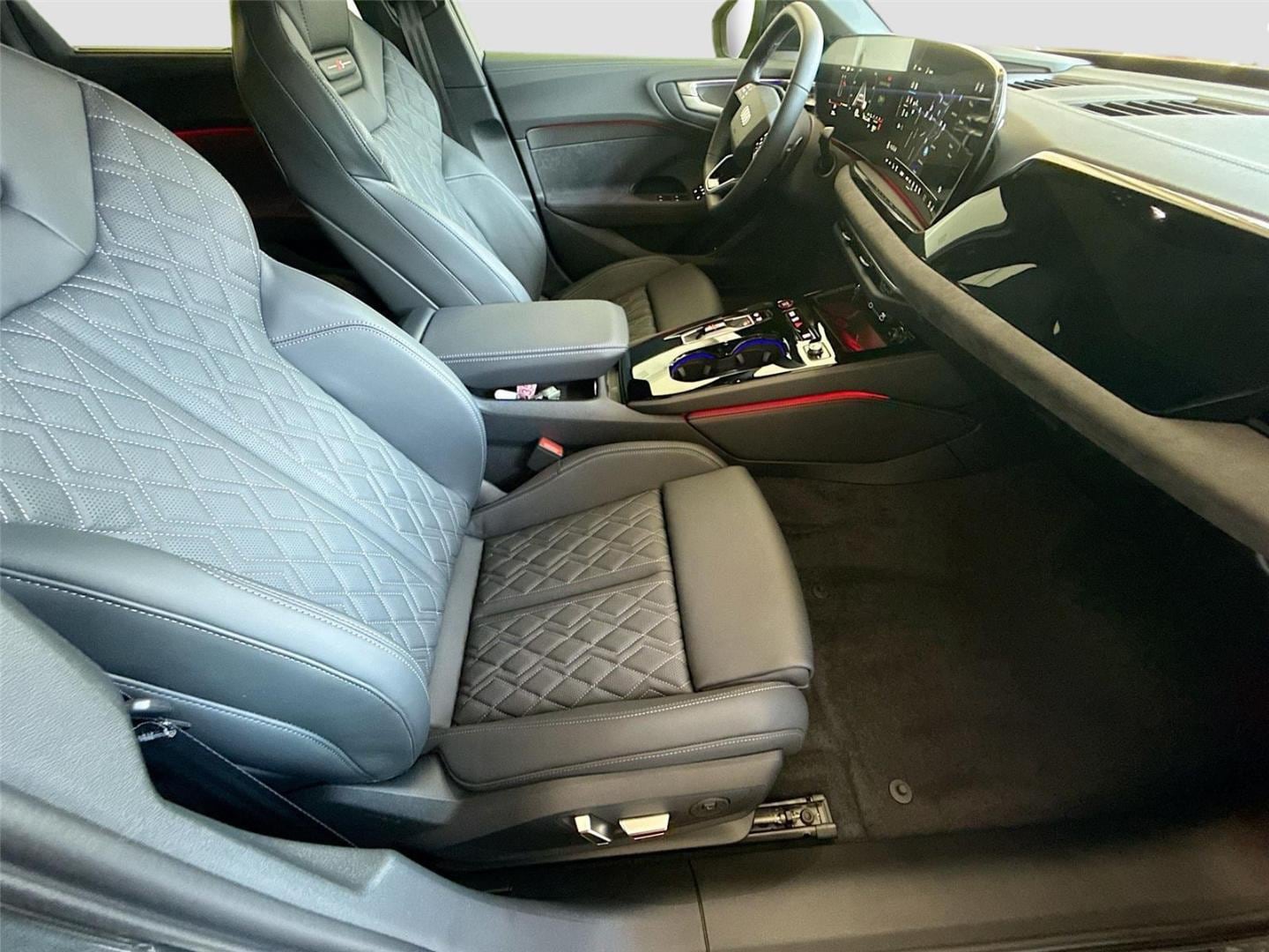 2025 Audi S5 Premium Plus - Photo 30