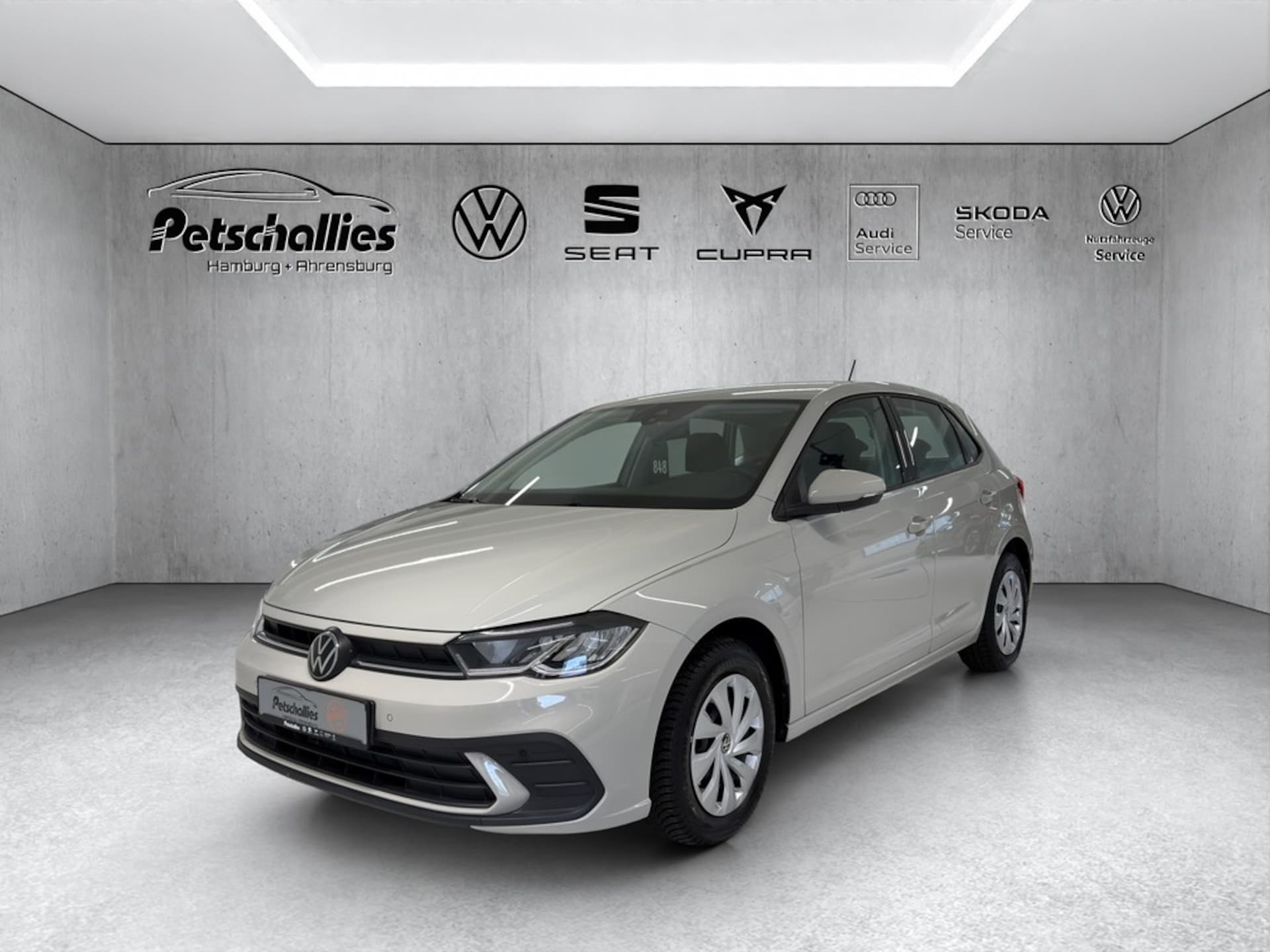 Volkswagen Polo Life