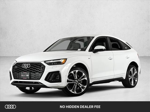 2023 Audi Q5 Sportback