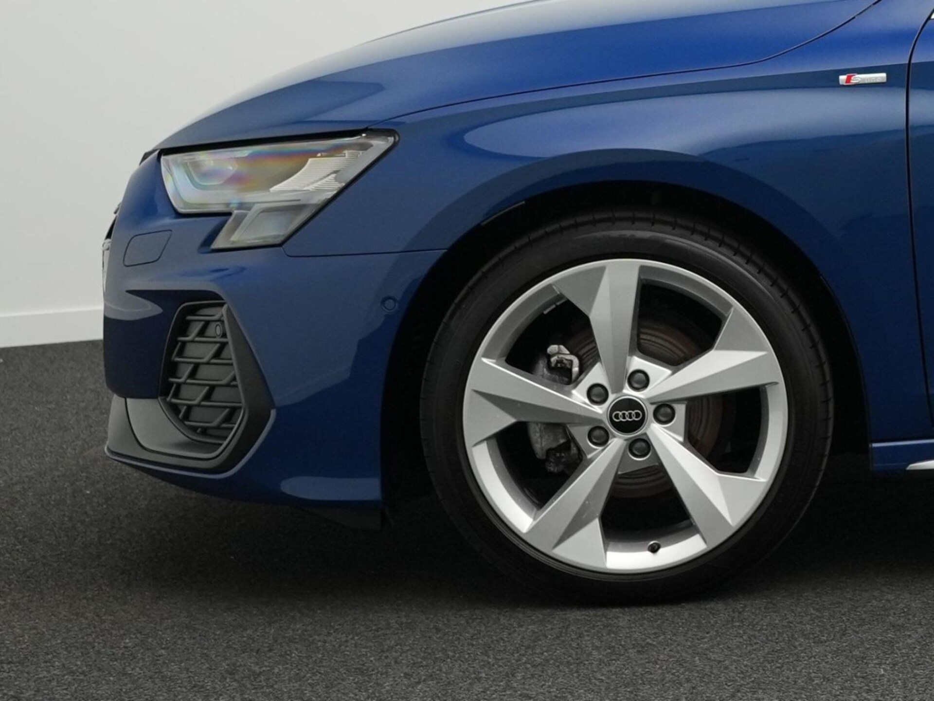 Audi A3 Sportback S line
