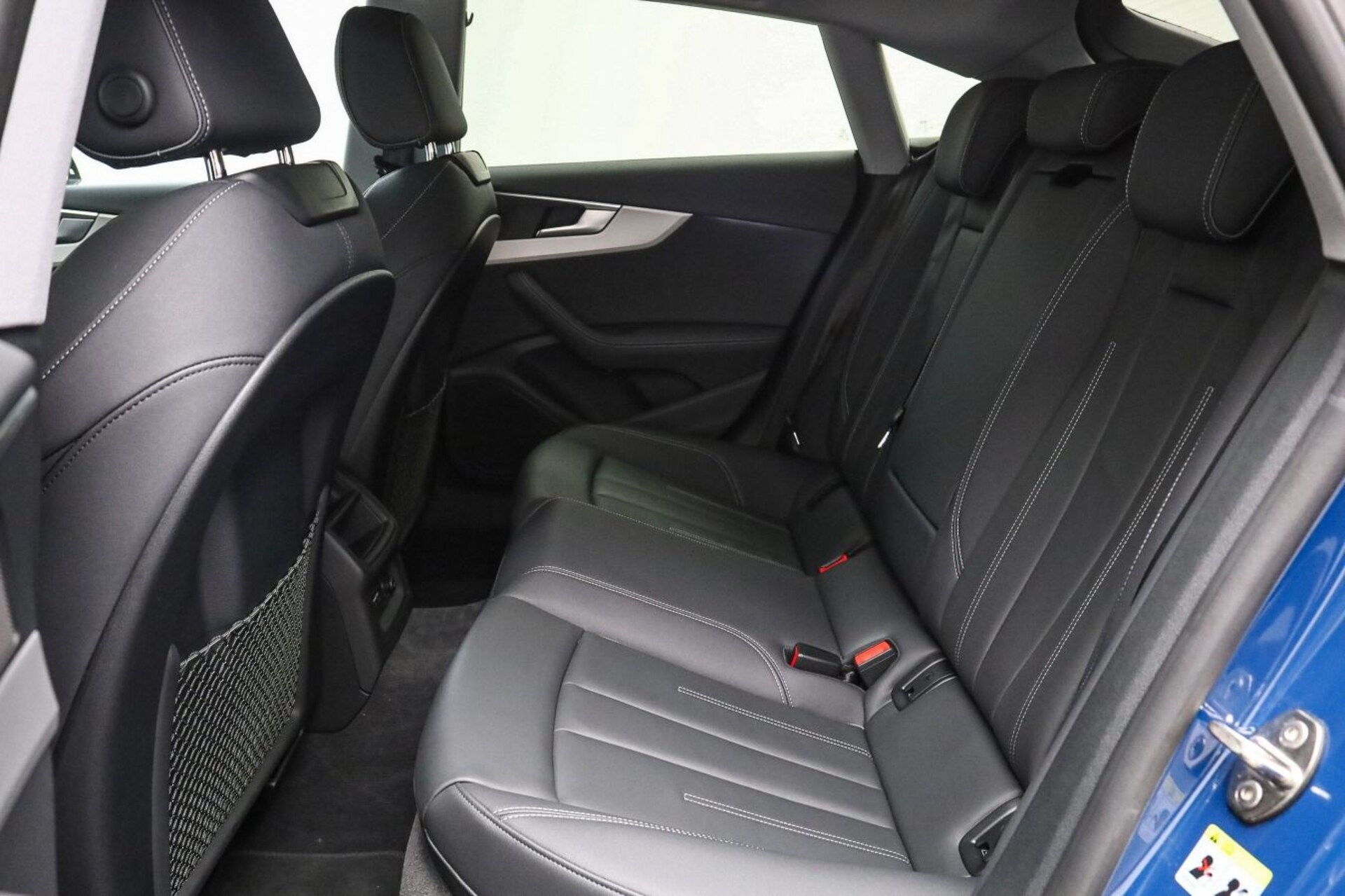 Audi A5 Sportback S line