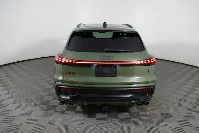 2026 Audi SQ5