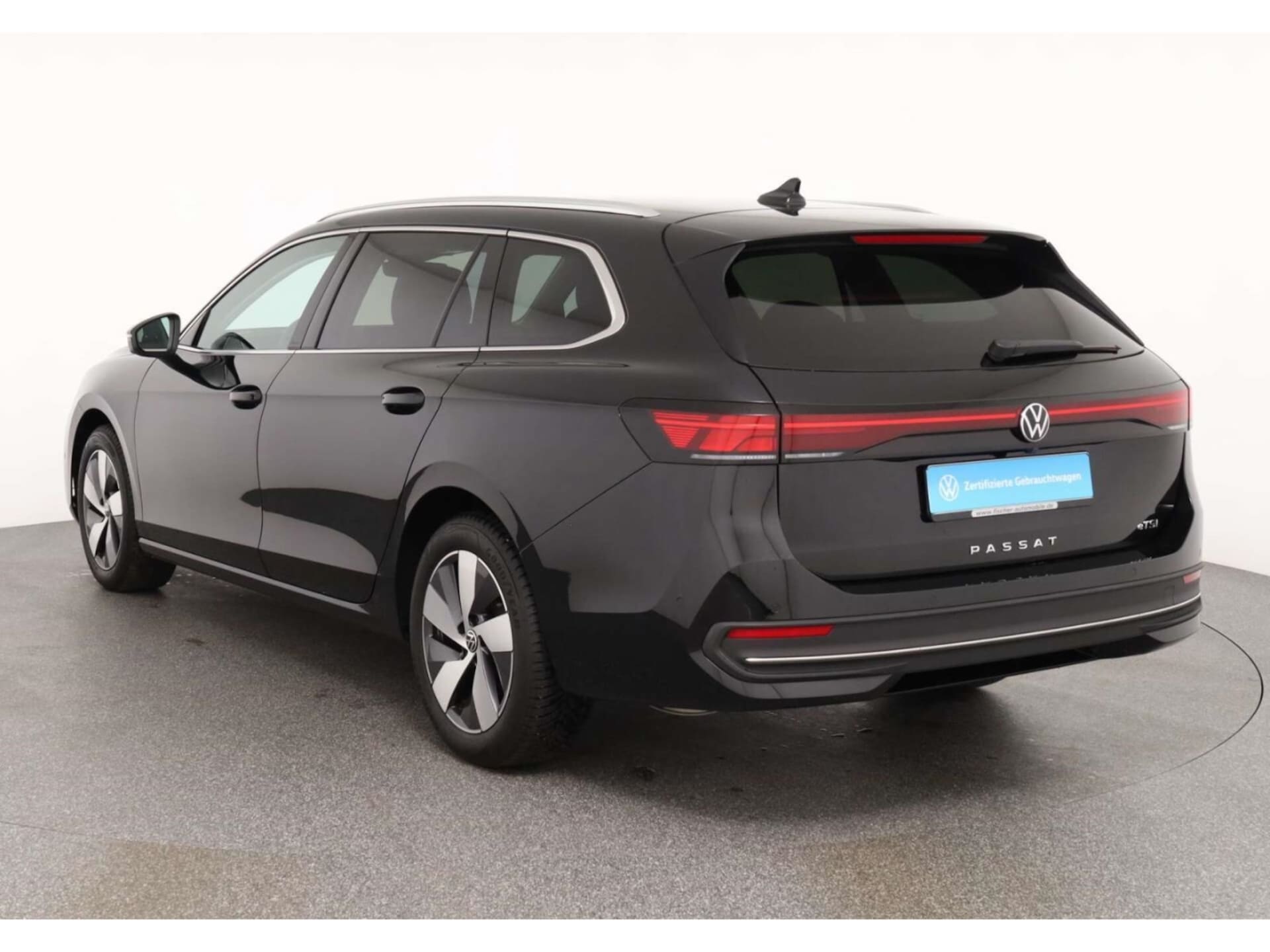 Volkswagen Passat Business