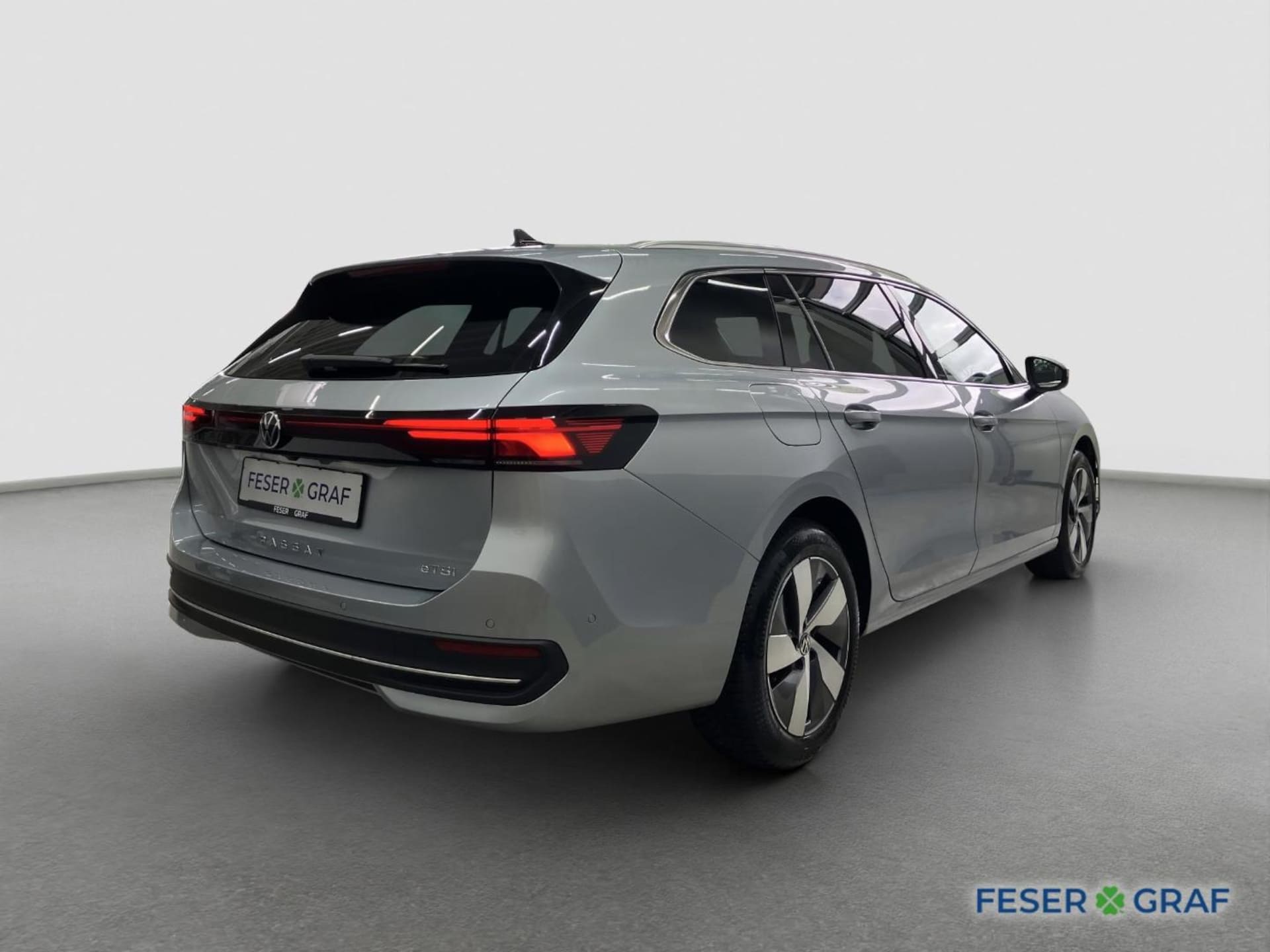 Volkswagen Passat Business