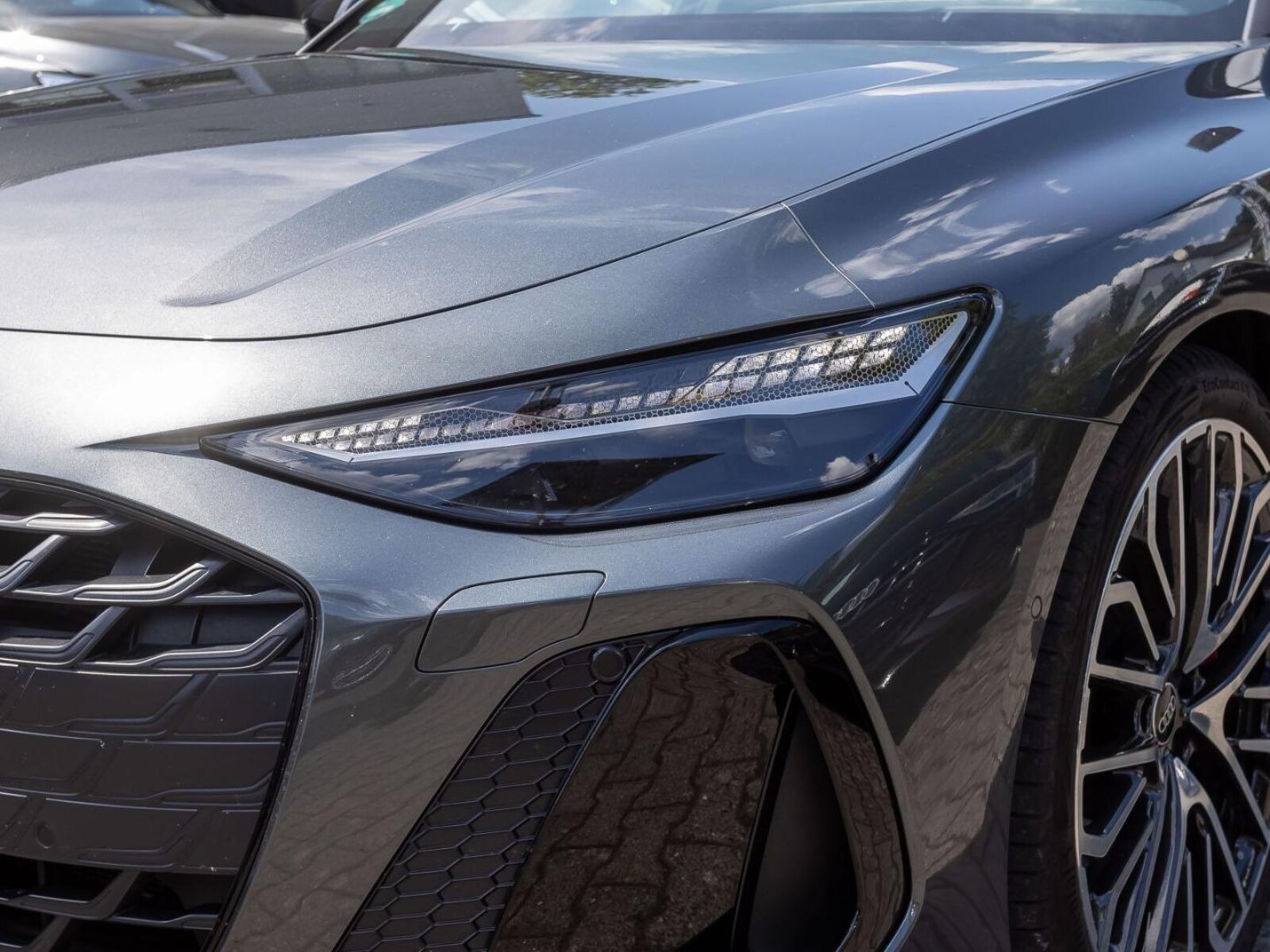 Audi A6 Avant – Bild 8