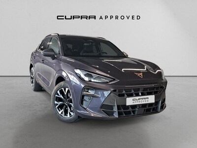 CUPRA Terramar 1.5 TSI e-Hybrid DSG 150 kW (204 CV) — photo 1