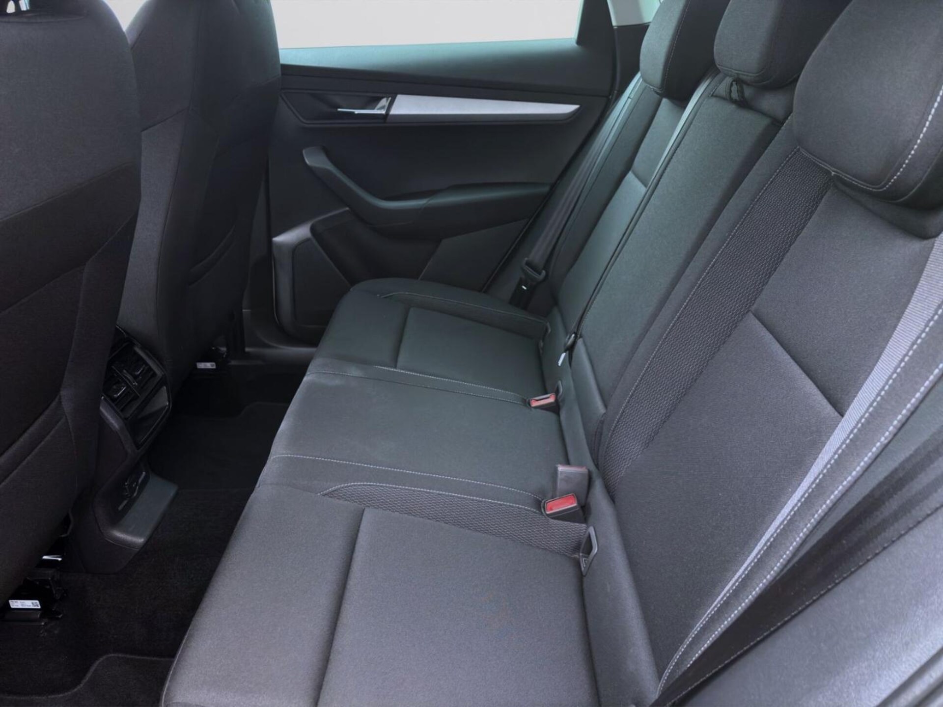Skoda Karoq Selection