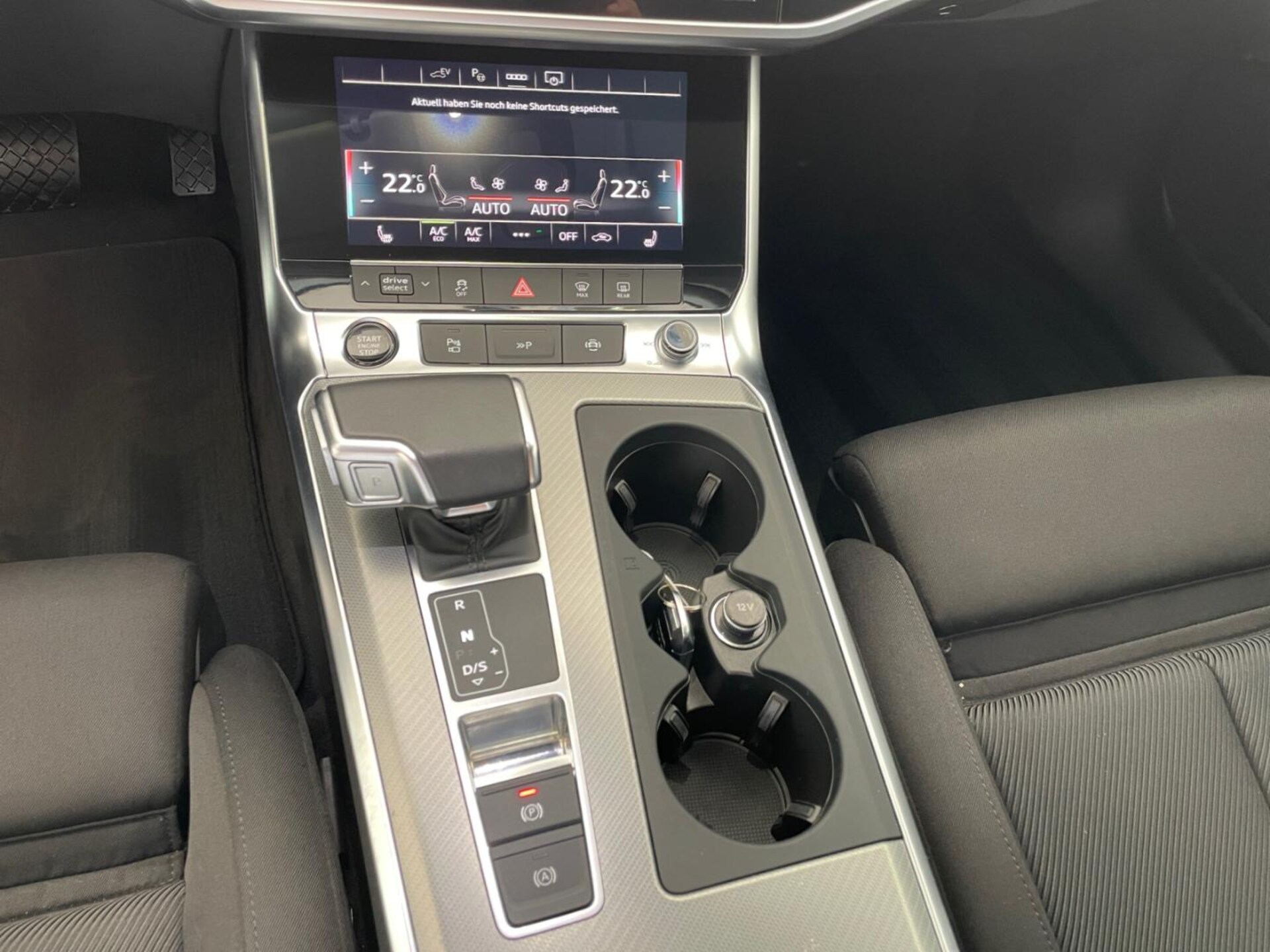 Audi A6 Avant TFSI e Sport
