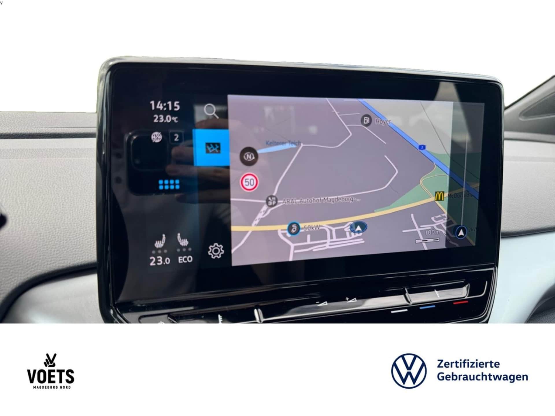 Volkswagen ID.4 Pro Performance
