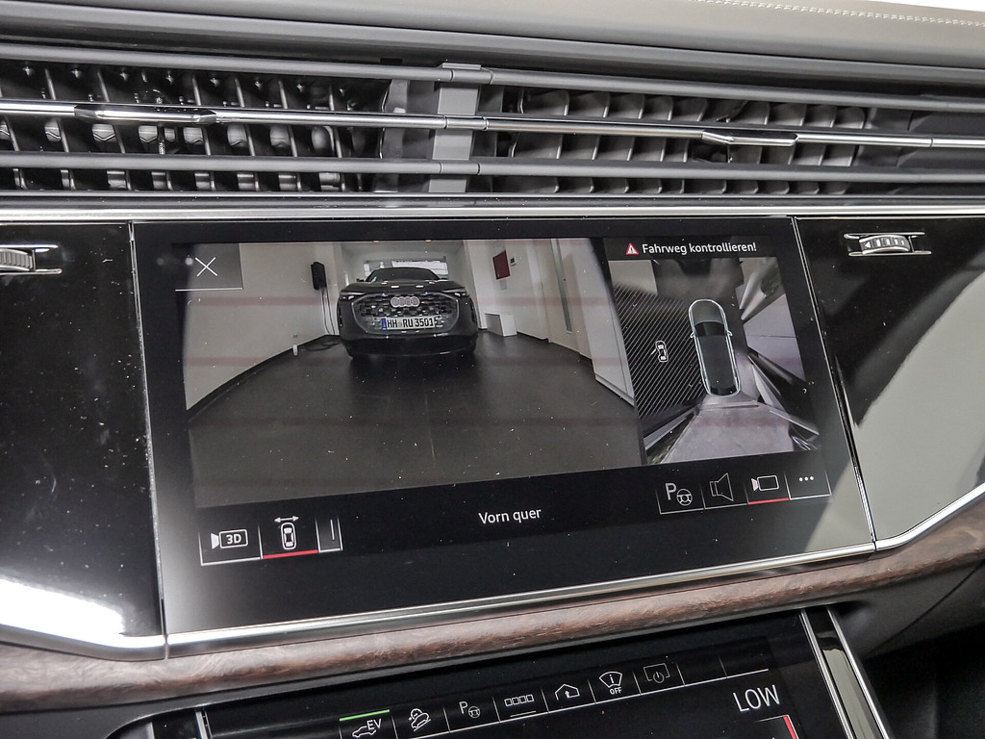 Audi Q8 SUV TFSI e