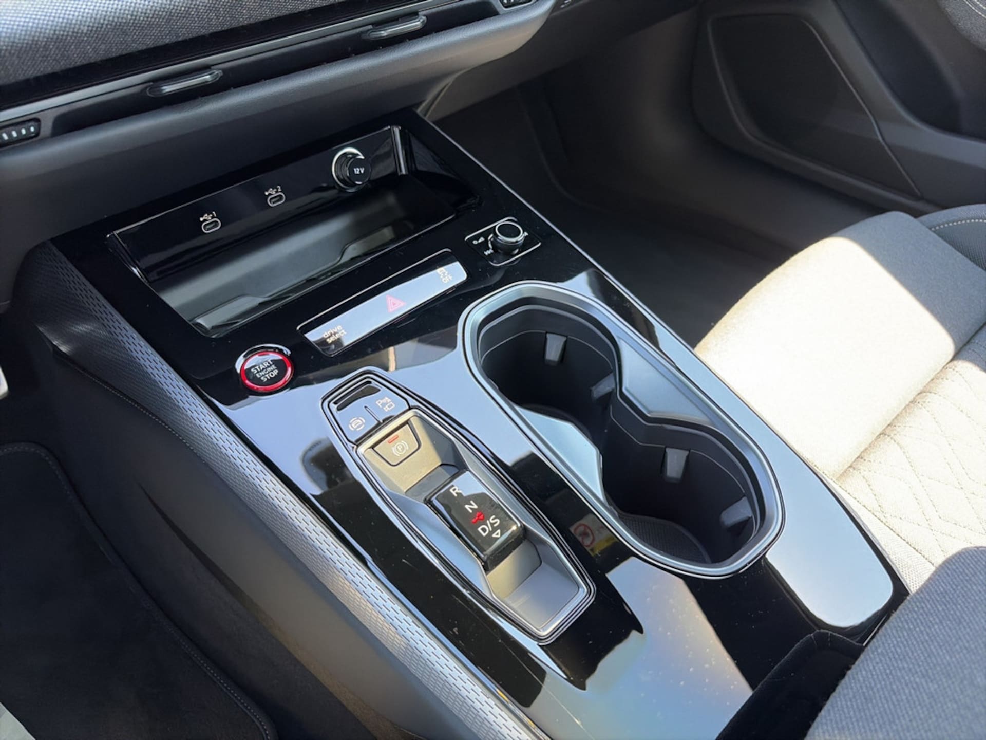 Audi A6 Limousine edition one