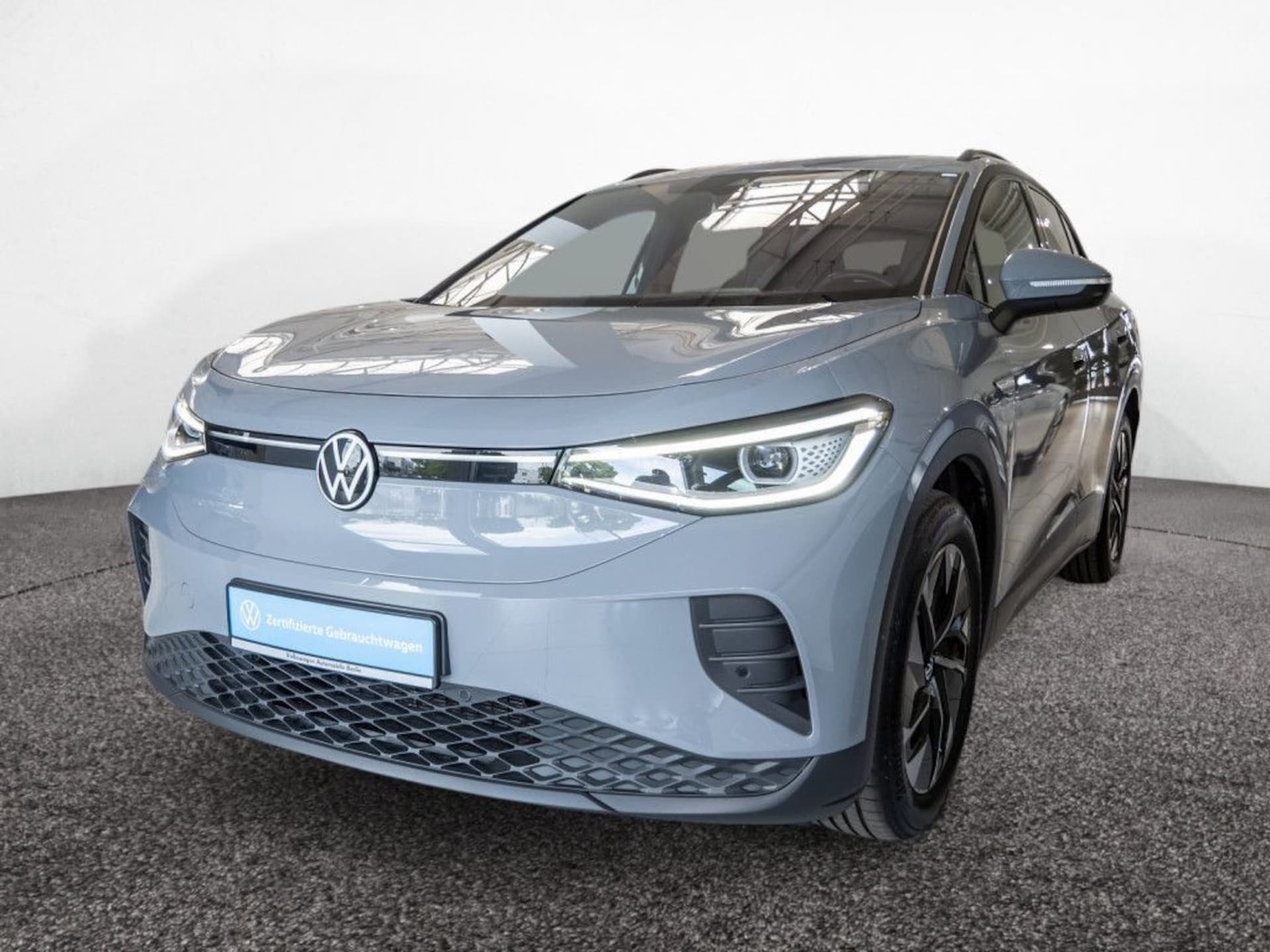Volkswagen ID.4 Pure