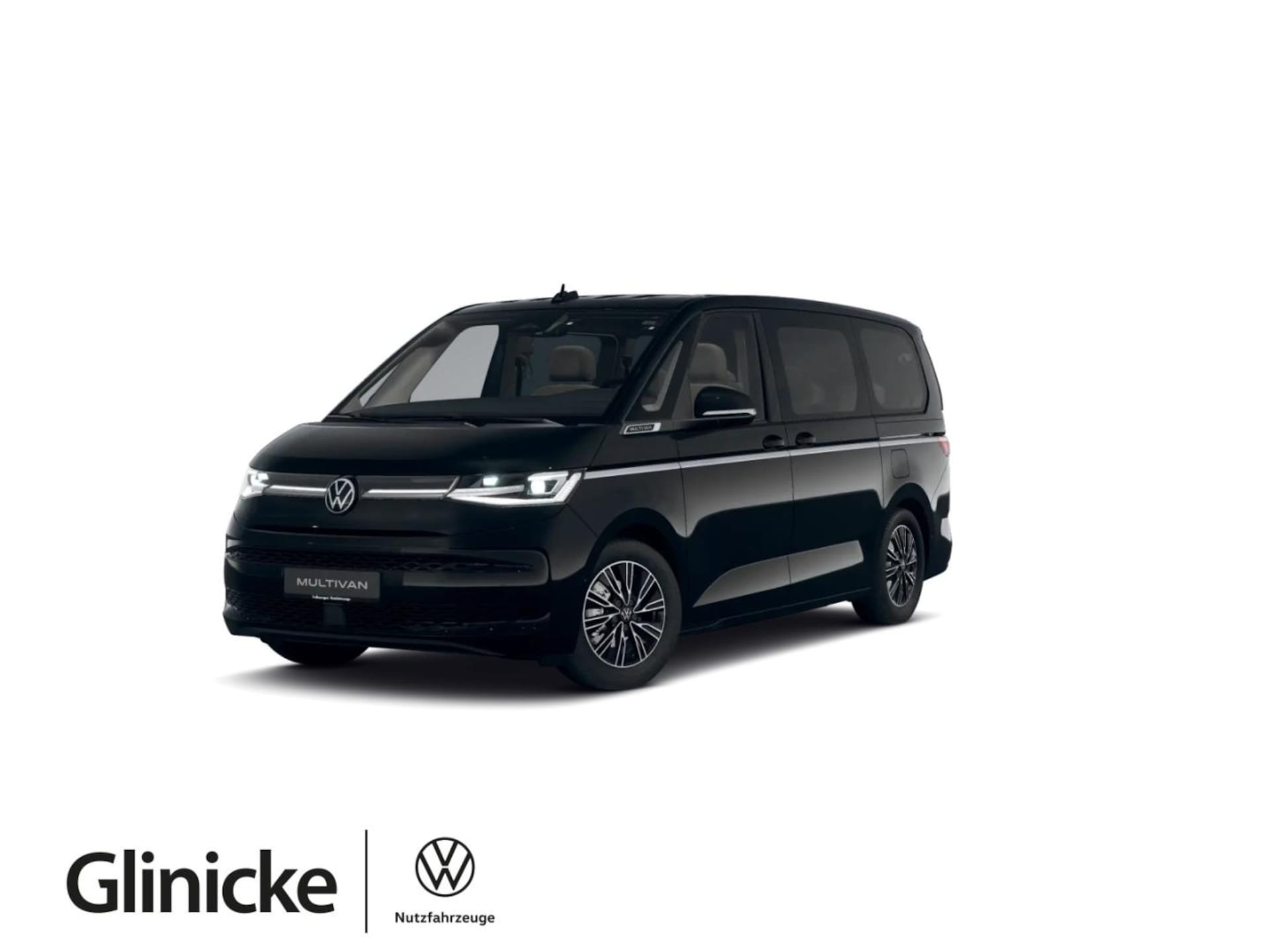 Volkswagen Multivan Langversion Style