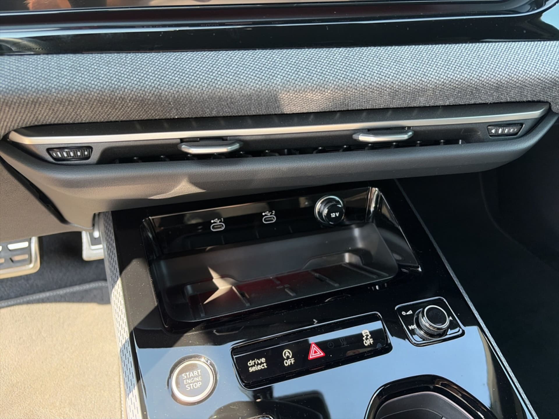 Audi A5 Limousine