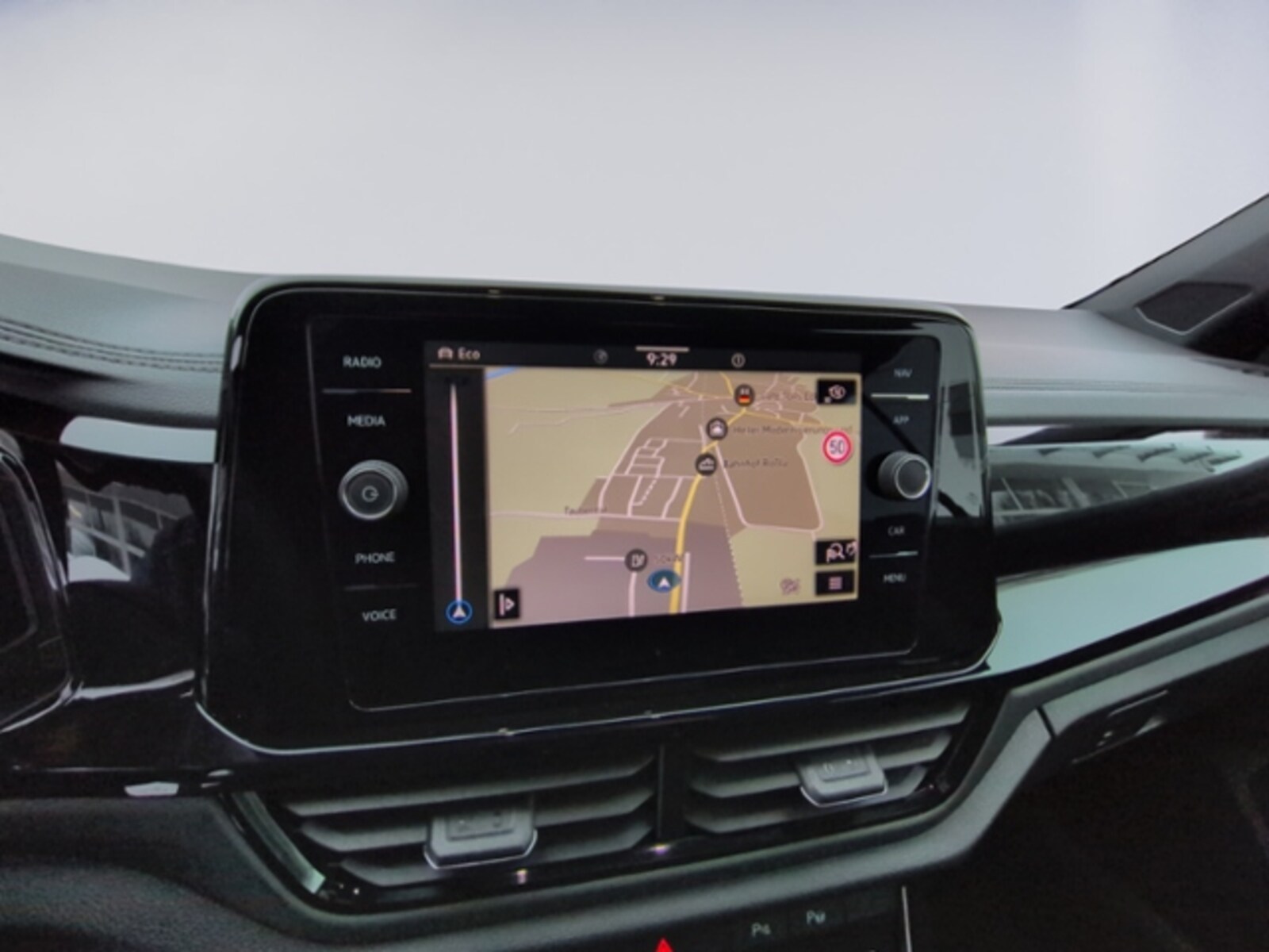 Volkswagen T-Roc Cabriolet – Bild 13