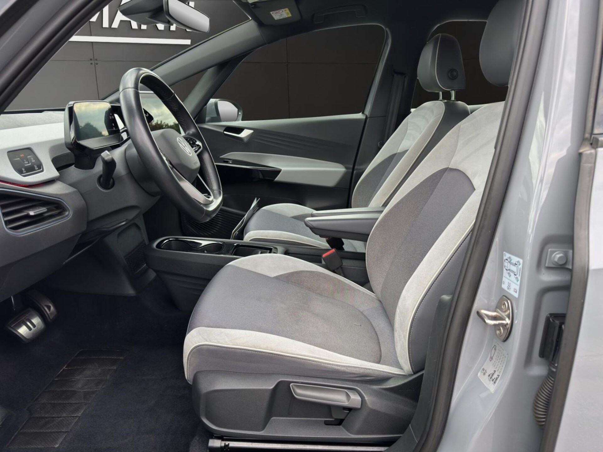 Volkswagen ID.3 Pro S