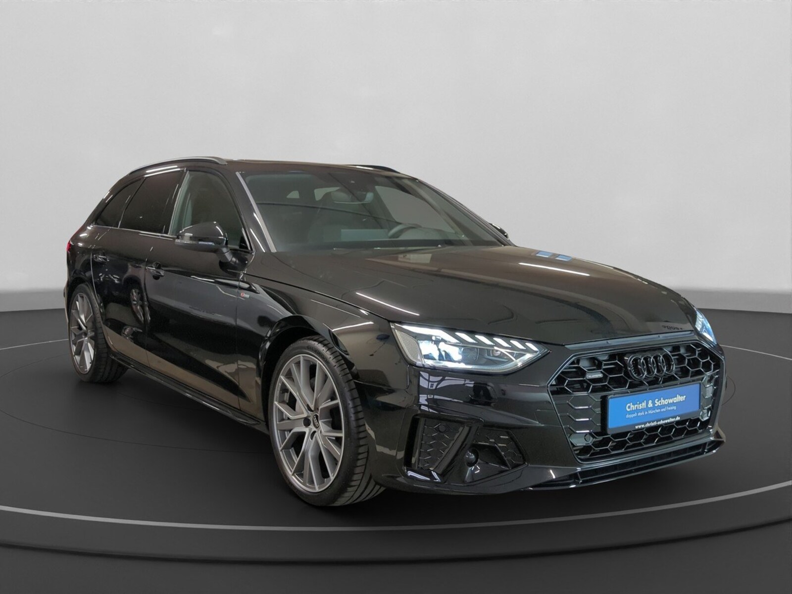 Audi A4 Avant – Bild 6