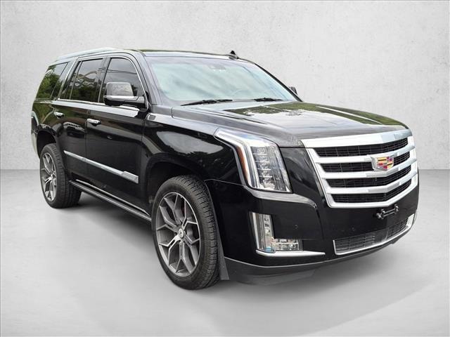 2016 Cadillac Escalade
