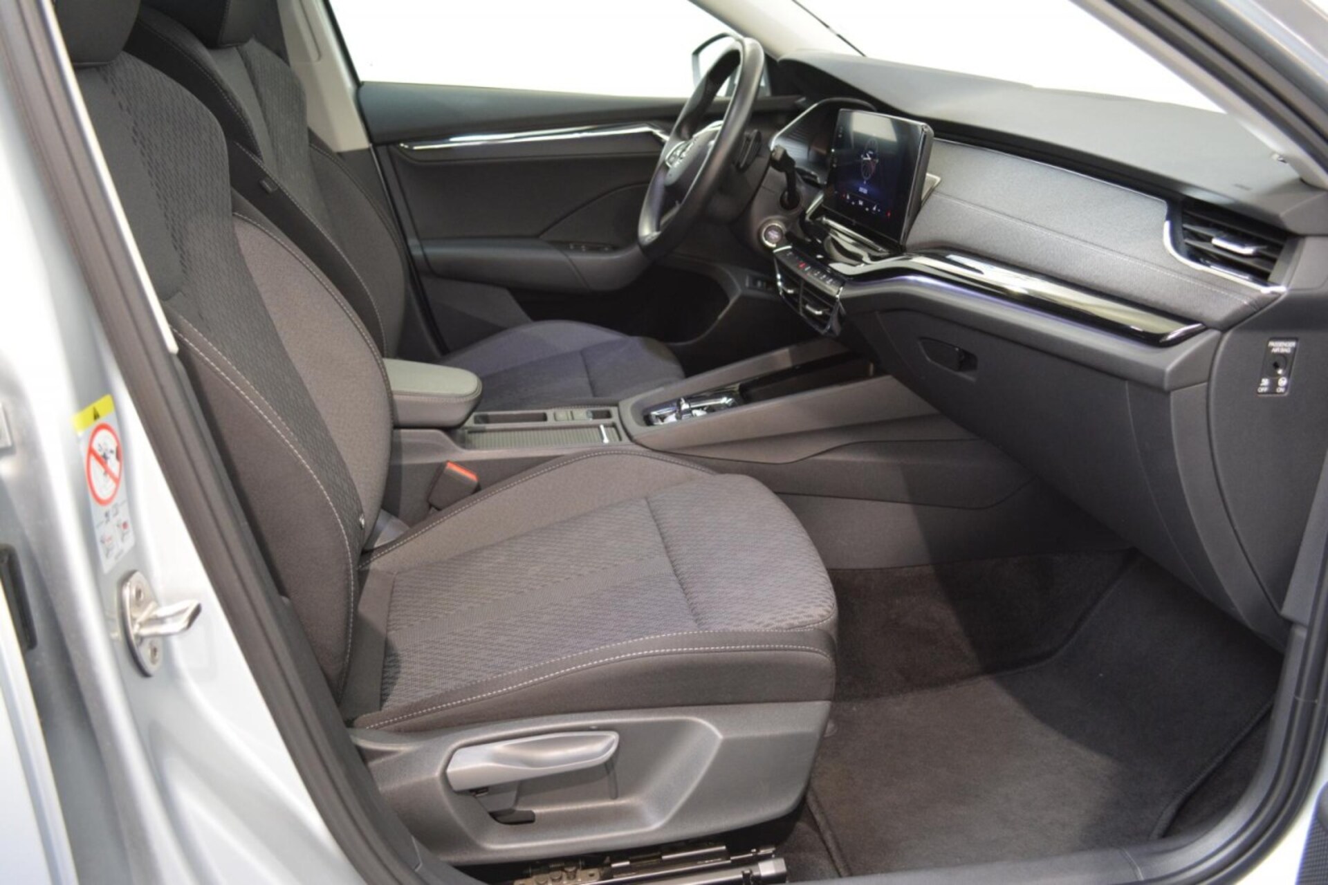 Skoda Octavia Combi Style