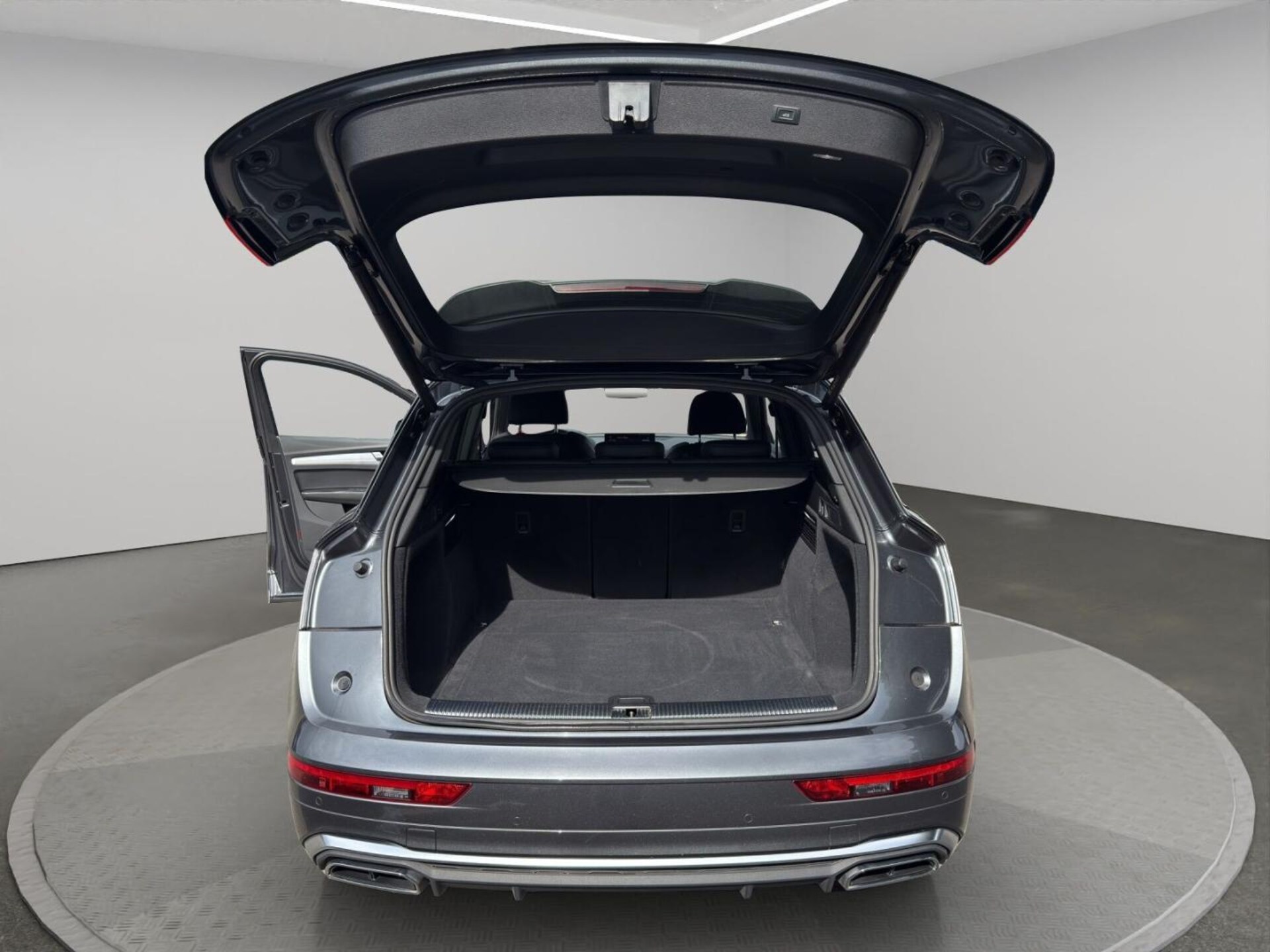 Audi Q5 SUV S line